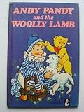 Andy Pandy and the woolly lamb
