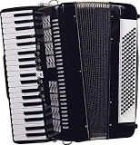 Laurel 41 Key / 120 Bass Accordion with Case