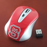 51gPJf6TD L. SL160  NCAA Georgia Bulldogs Wireless Mouse