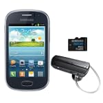 Samsung Galaxy FAME GT-S6810 inkl. 32...