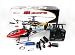 Hausler 450 SE V2 RTF Electric RC Helicopter