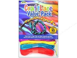 CraftLace Neon Value Pack
