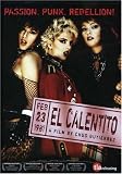 El Calentito