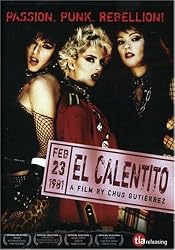 El Calentito