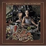 Rattlin Bonesby Kasey/Nicholson;Shane...