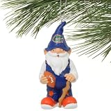 Florida Gators NCAA Gnome Christmas Ornament