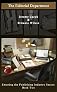 The Editorial Department (Entering The Publishing Industry Series)