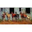 Little Partners 1000pc Jigsaw Puzzle by Chris Cummings