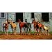 Little Partners 1000pc Jigsaw Puzzle by Chris Cummings