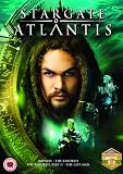 Stargate Atlantis - Series 4 Vol.5 [2007]
