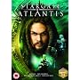Stargate Atlantis - Series 4 Vol.5 [DVD] [2007]