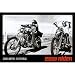 Easy Rider Movie (Dennis Hopper & Peter Fonda on M