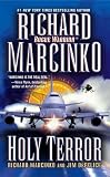 Holy Terror (Rogue Warrior)