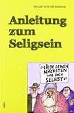 Produkt-Bild: Anleitung zum Seligsein