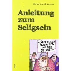 Anleitung zum Seligsein