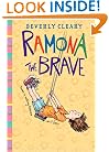 Ramona the Brave