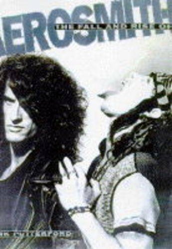 The Fall and Rise of Aerosmith (Classic rock reads)