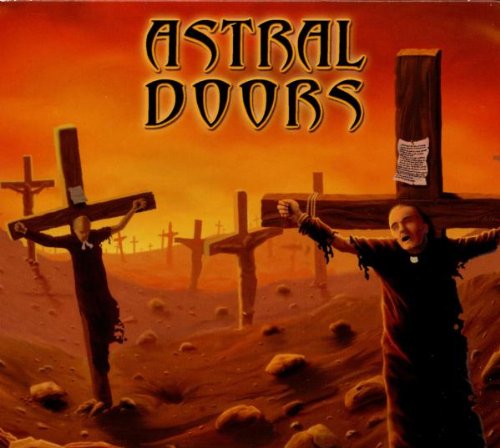 Astral Doors - Of The Son And The Father - Zortam Music