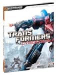 Transformers: Cybertron Official Stra...