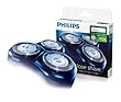 Philips - HQ6/50 - T�tes de Rasoir - Lift & Cut
