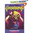 The Haunted Mask (Goosebumps Series)