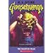 Haunted Mask (Goosebumps)