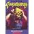 Haunted Mask (Goosebumps)