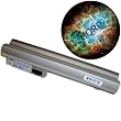 HQRP High Capacity Battery for HP 2133 Mini-note KE948UT KX868AT KR922UT HSTNN-DB63 KX869AT KR939UT KR922UT KX870AT Netbook (Li-Ion, 4400mAh) Repl. + Coaster