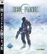 PS3 Game Lost Planet: Extreme Condition