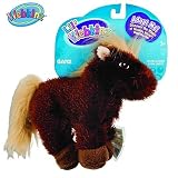 Webkinz Lil Horse BROWN