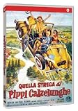Pippi Calzelunghe - Quella Strega Di Pippi Calzelunghe