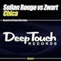 Chica (Zwart Mix)