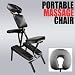 Massage Tattoo Chair Portable Professional Spa Salon