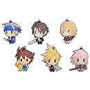 トレーディングラバーストラップ BOX