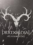 Primordial - All Empires Fall (4 Discs)
