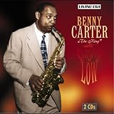 Review Benny Carter  / When Lights Are Low