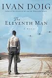 The Eleventh Man by Ivan Doig ($1.27)