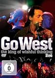 The Kings Of Wishful Thinking [DVD] [2008]