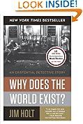 Why Does the World Exist?