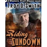 Riding to Sundown