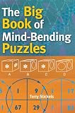 The Big Book of Mind-Bending Puzzles (Mensa)