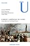 Europe / Am�rique du nord : Cinq si�cle d'interaction