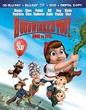 Hoodwinked Too! Hood vs. Evil [Four-Disc Combo: Blu-ray 3D/Blu-ray/DVD/Digital Copy]