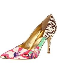 From Amazon.com. Click for details:
 Shoes: Nine West Womens Flax Pump,Brown Multi Tropic Cheetah,9 M US - Nine West Shoes: Nine West Womens Flax Pump,Brown Multi Tropic Cheetah,9 M US - Nine West