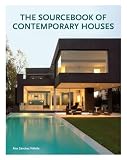 Produkt-Bild: The Sourcebook of Contemporary Houses