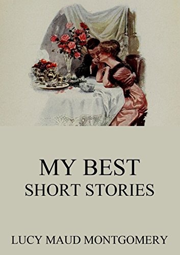 My Best Short Stories: Extended Annotated Edition