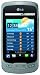 Amazon price tracker, Amazon price history charts, LG P500 OPTIMUS One Smartphone (Android 2.2, 3 MP Kamera, 8,1 cm (3,2 Zoll) Touchscreen, 2GB Speicherkarte, 3,5mm Klinkenbuchse) silver / chrome