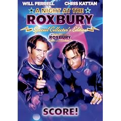 A Night at the Roxbury (Special Collector's Edition)