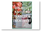 Holistic, Natural Diabetes Treatment (Natural Health)