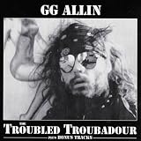 Troubled Troubadour